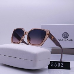 Versace Glasses: High Quality