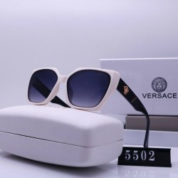 Versace Glasses: High Quality