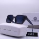 Versace Glasses: High Quality