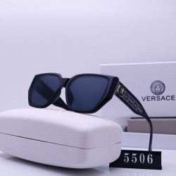 Versace Glasses: High Quality