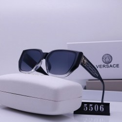 Versace Glasses: High Quality