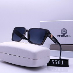 Versace Glasses: Good Quality