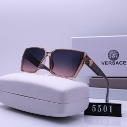 Versace Glasses: Good Quality