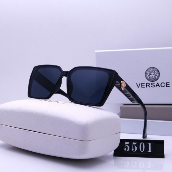 Versace Glasses: Good Quality