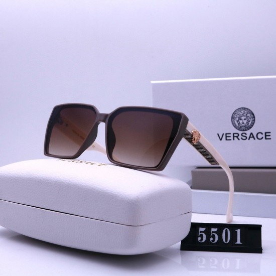 Versace Glasses: Good Quality