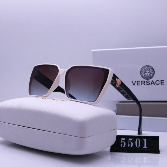 Versace Glasses: Good Quality