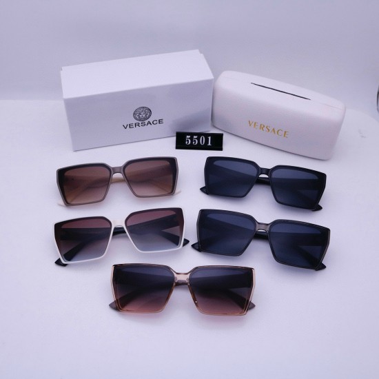 Versace Glasses: Good Quality