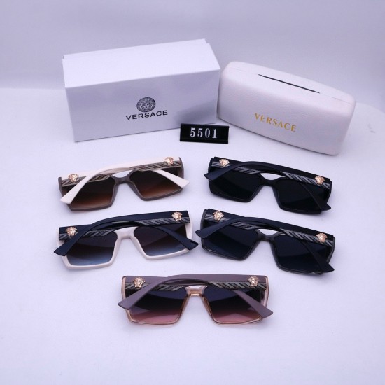 Versace Glasses: Good Quality