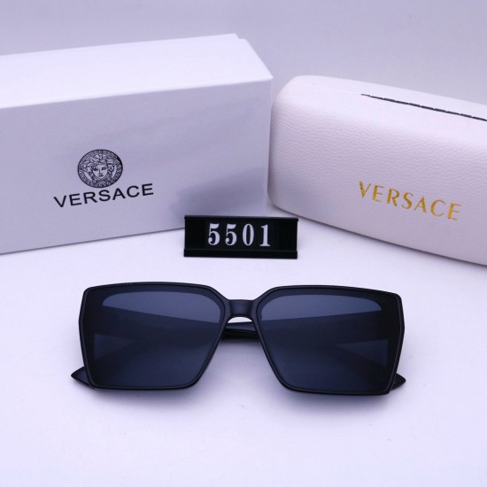 Versace Glasses: Good Quality
