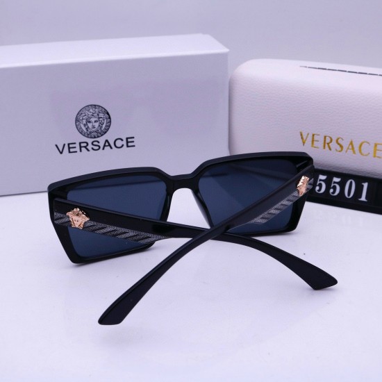 Versace Glasses: Good Quality