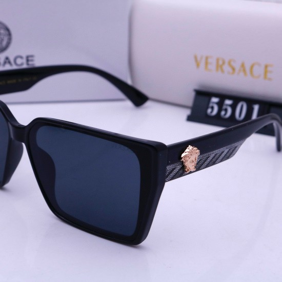 Versace Glasses: Good Quality