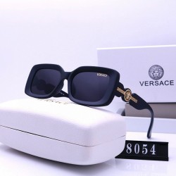 Versace Glasses: High Quality