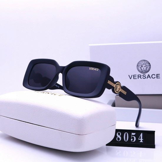 Versace Glasses: High Quality