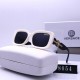 Versace Glasses: High Quality