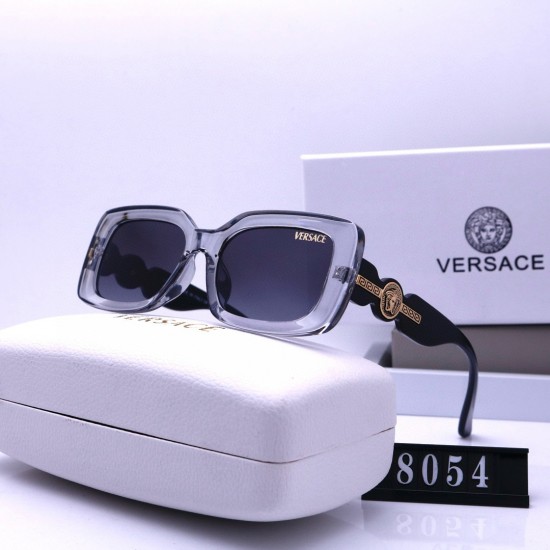 Versace Glasses: High Quality