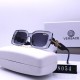 Versace Glasses: High Quality