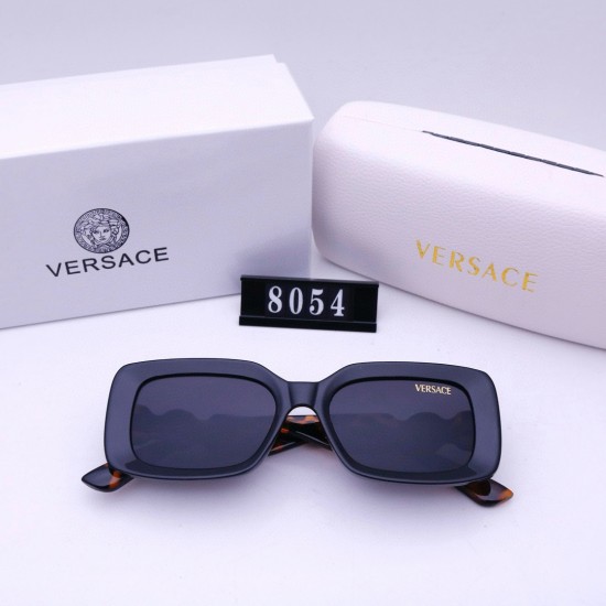 Versace Glasses: High Quality