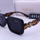 Versace Glasses: High Quality