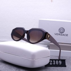 Versace Glasses: Good Quality