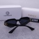 Versace Glasses: Good Quality