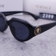 Versace Glasses: Good Quality