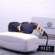 Versace Glasses: High Quality
