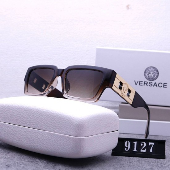 Versace Glasses: High Quality