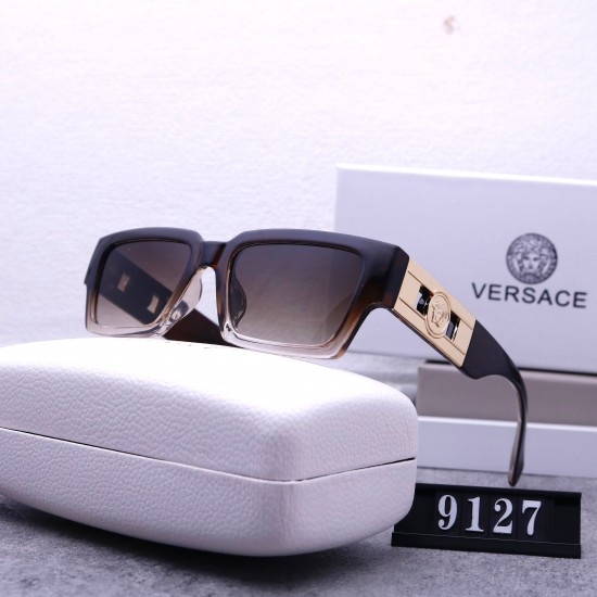 Versace Glasses: High Quality