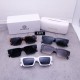 Versace Glasses: High Quality