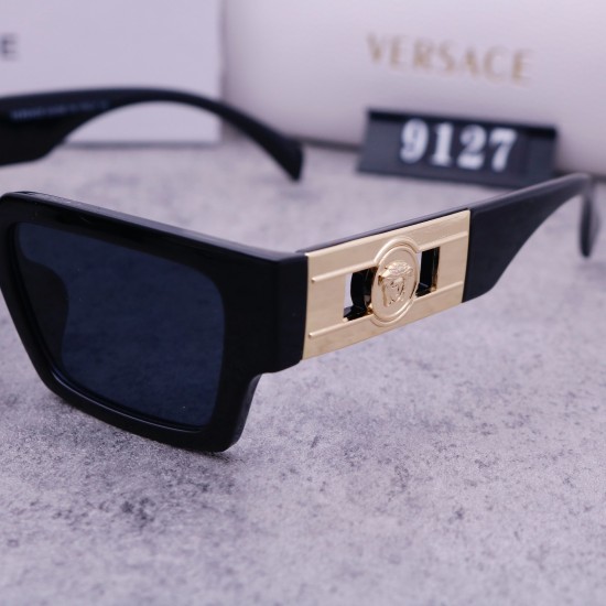 Versace Glasses: High Quality