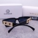 Versace Glasses: High Quality