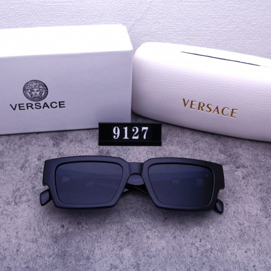 Versace Glasses: High Quality