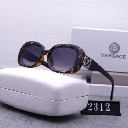 Versace Glasses: High Quality