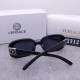 Versace Glasses: High Quality