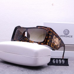 Versace Glasses—High Quality
