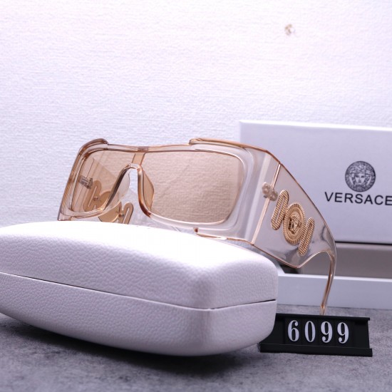 Versace Glasses—High Quality
