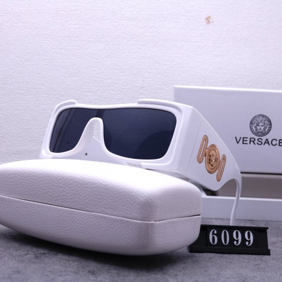 Versace Glasses—High Quality