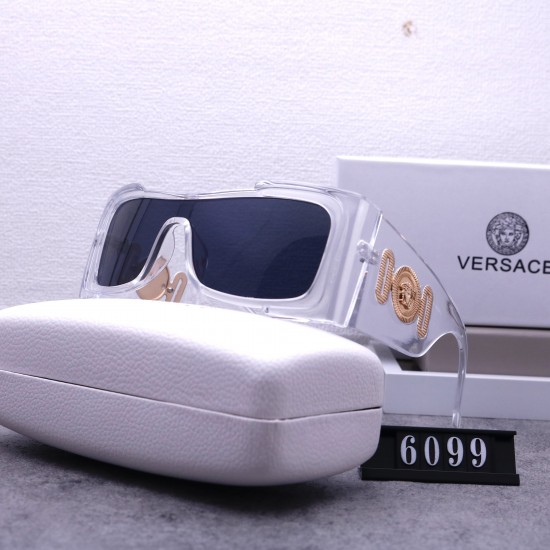 Versace Glasses—High Quality
