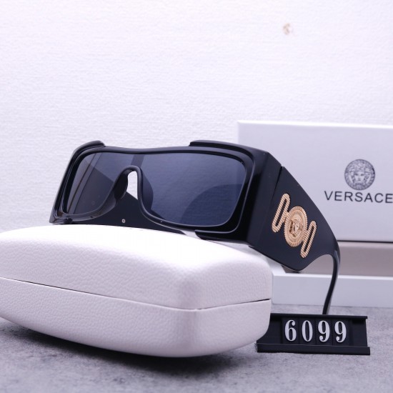 Versace Glasses—High Quality