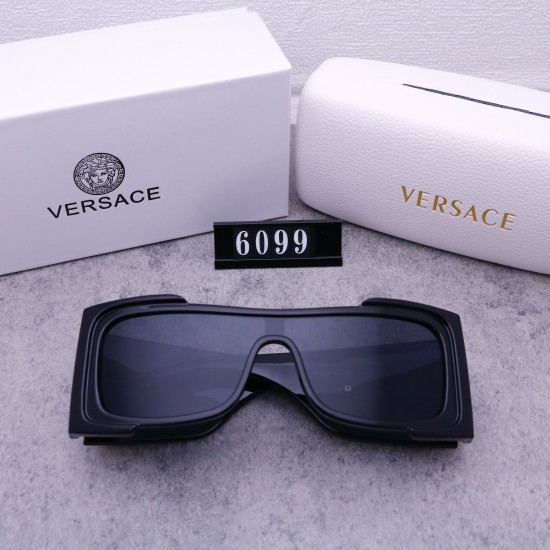 Versace Glasses—High Quality