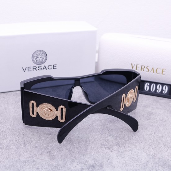 Versace Glasses—High Quality