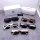 Versace Glasses: High Quality