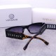 Versace Glasses: High Quality