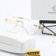 Versace Glasses: High Quality
