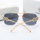 Versace Glasses: High Quality