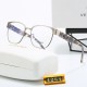 Versace Glasses: High Quality