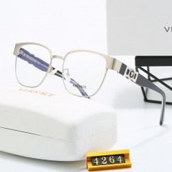 Versace Glasses: High Quality