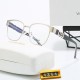 Versace Glasses: High Quality