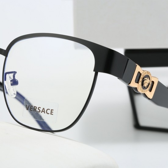 Versace Glasses: High Quality
