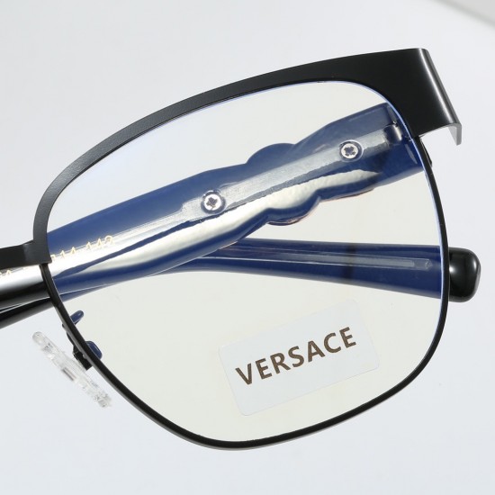 Versace Glasses: High Quality